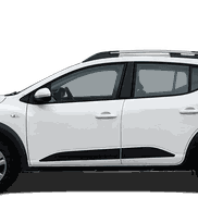 Dacia Sandero, cea mai vândută mașină din Europa în luna iulie