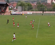 Ratarea lui Ivan, „copiată” în Liga 2! » N-a nimerit poarta goală de la câțiva metri!