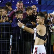 Alex Dobre / Foto: Ionuț Iordache