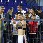 Alex Dobre / Foto: Ionuț Iordache