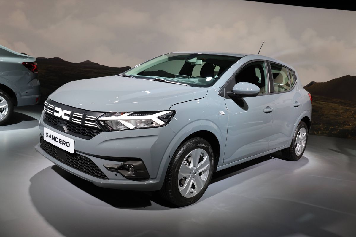 Dacia a luat o decizie majoră » Le Figaro scrie despre noua direcție a companiei