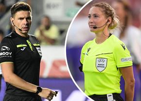 Marian Barbu și Alina Peșu, aleși pentru Campionatul Mondial Under 17 din Qatar și Maroc