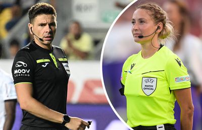 Marian Barbu și Alina Peșu, aleși pentru Campionatul Mondial Under 17 din Qatar și Maroc