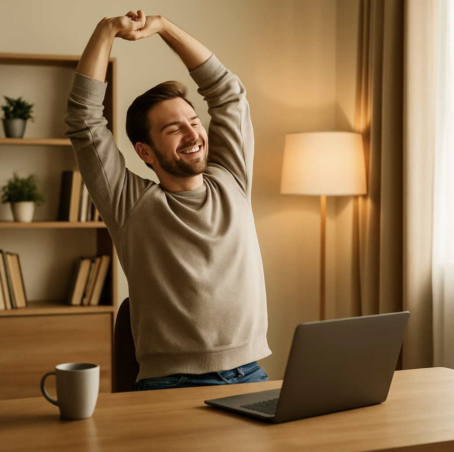 De la divertisment la dependență: 7 reguli pentru a juca în siguranță la cazino online