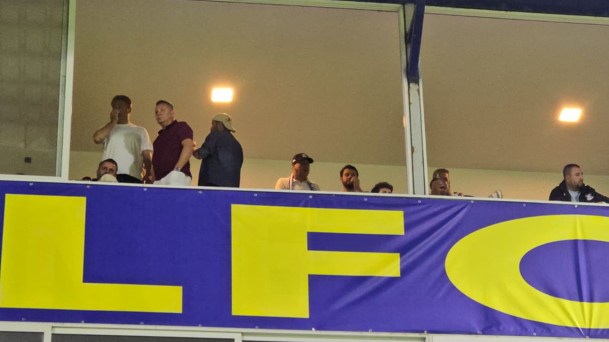 Metaloglobus - Rapid, imagini dinaintea partidei