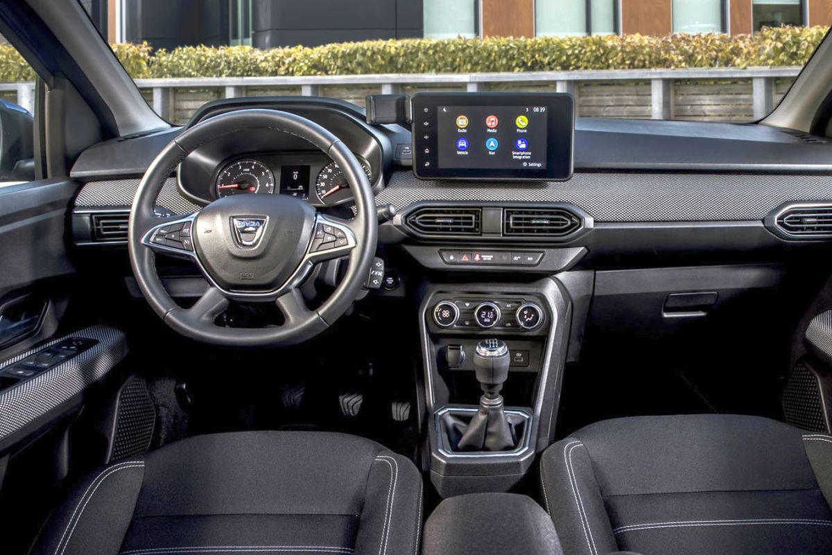 Dacia face istorie: un model românesc, numărul 1 în vânzările auto din Europa