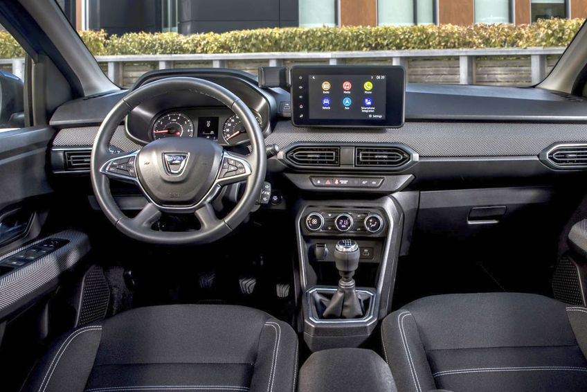 Dacia face istorie: un model românesc, numărul 1 în vânzările auto din Europa