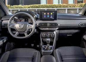 Dacia face istorie: un model românesc, numărul 1 în vânzările auto din Europa