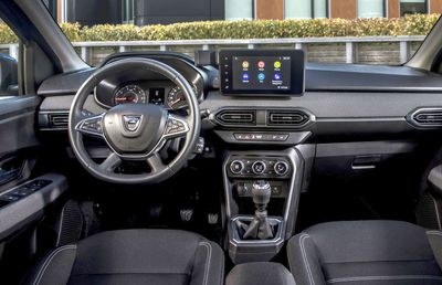 Dacia face istorie: un model românesc, numărul 1 în vânzările auto din Europa