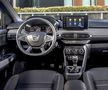 Dacia face istorie: un model românesc, numărul 1 în vânzările auto din Europa