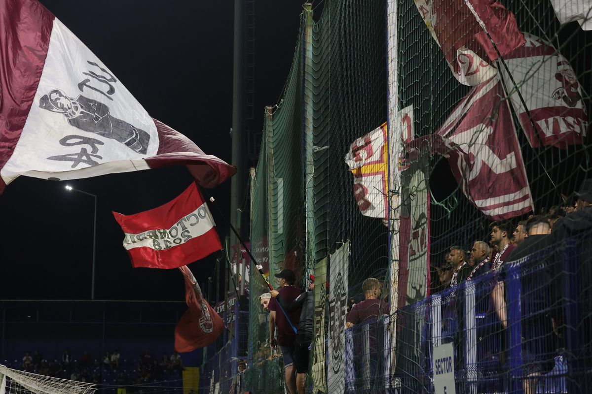 În ciuda victoriei cu Metaloglobus, Gâlcă nu este mulțumit: „Nu avem nicio scuză!”