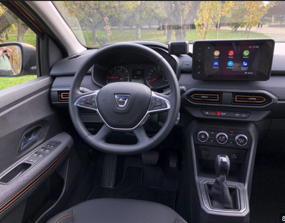 Norvegia e una dintre cele mai bogate țări din Europa, dar evită Dacia Sandero dintr-un motiv surprinzător