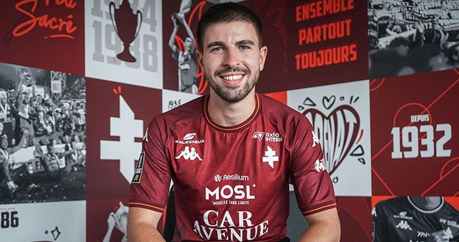 N-a fost bun în Superligă, dar a semnat în Ligue 1!