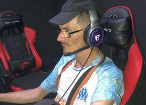 Aubameyang și Barcola, în centrul unei controverse după moartea unui streamer în direct