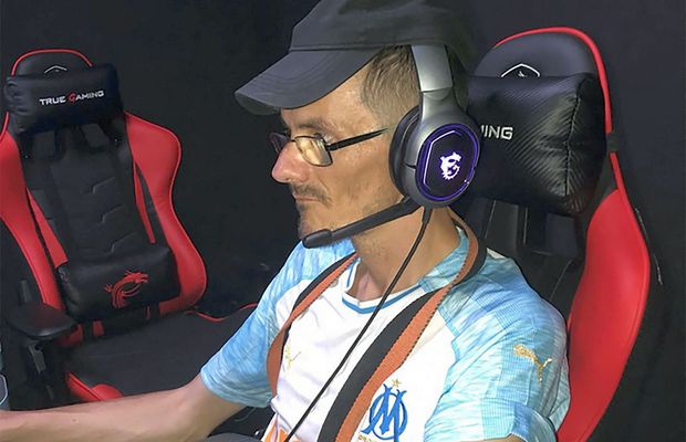 Aubameyang și Barcola, în centrul unei controverse după moartea unui streamer în direct