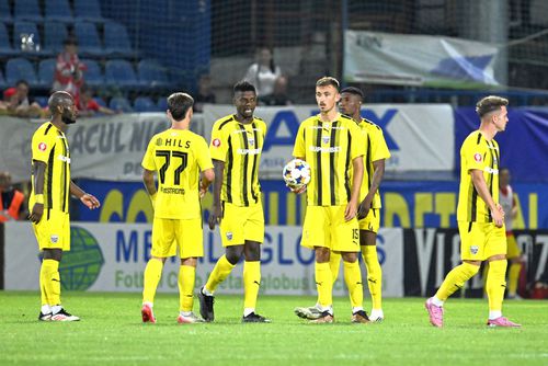 Transfer ratat anul trecut, realizat acum: povestea neașteptată de la Dinamo