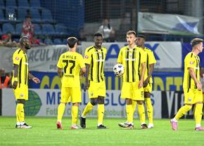 Transfer ratat anul trecut, realizat acum: povestea neașteptată de la Dinamo
