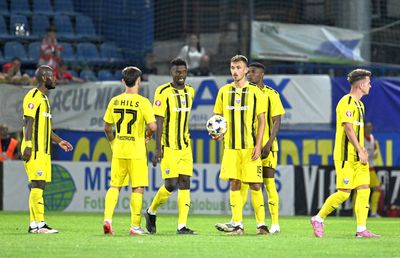 Transfer ratat anul trecut, realizat acum: povestea neașteptată de la Dinamo