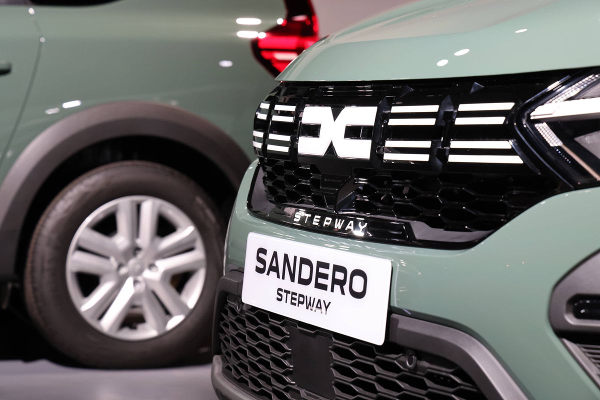 Dacia a luat o decizie majoră » Le Figaro scrie despre noua direcție a companiei