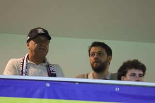 După Metaloglobus - Rapid, acționarul Rapidului a anunțat încă un transfer în Giulești » Ce se întâmplă cu Borza și cu Manea