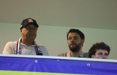 După Metaloglobus - Rapid, acționarul Rapidului a anunțat încă un transfer în Giulești » Ce se întâmplă cu Borza și cu Manea