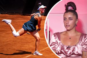 Andreea Prisăcariu, interviu exploziv: „Nu există prietenie în tenis. Femeile sunt foarte rele! Invidie, prostie! N-au vrut să reușesc” + amenințări din mafia pariurilor