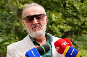 Gigi Becali a făcut anunțul: cum va arăta FCSB cu FC Argeș