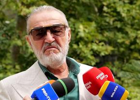 Becali a anunțat când va juca Alibec mai mult de o repriză: „Ia întrebați-l asta!”