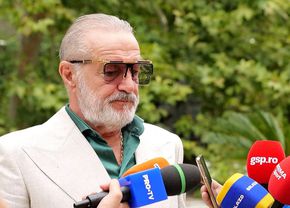 Gigi Becali a numit marcatorul-surpriză din FCSB - Young Boys și a confirmat echipa de start: „Trei puncte!”