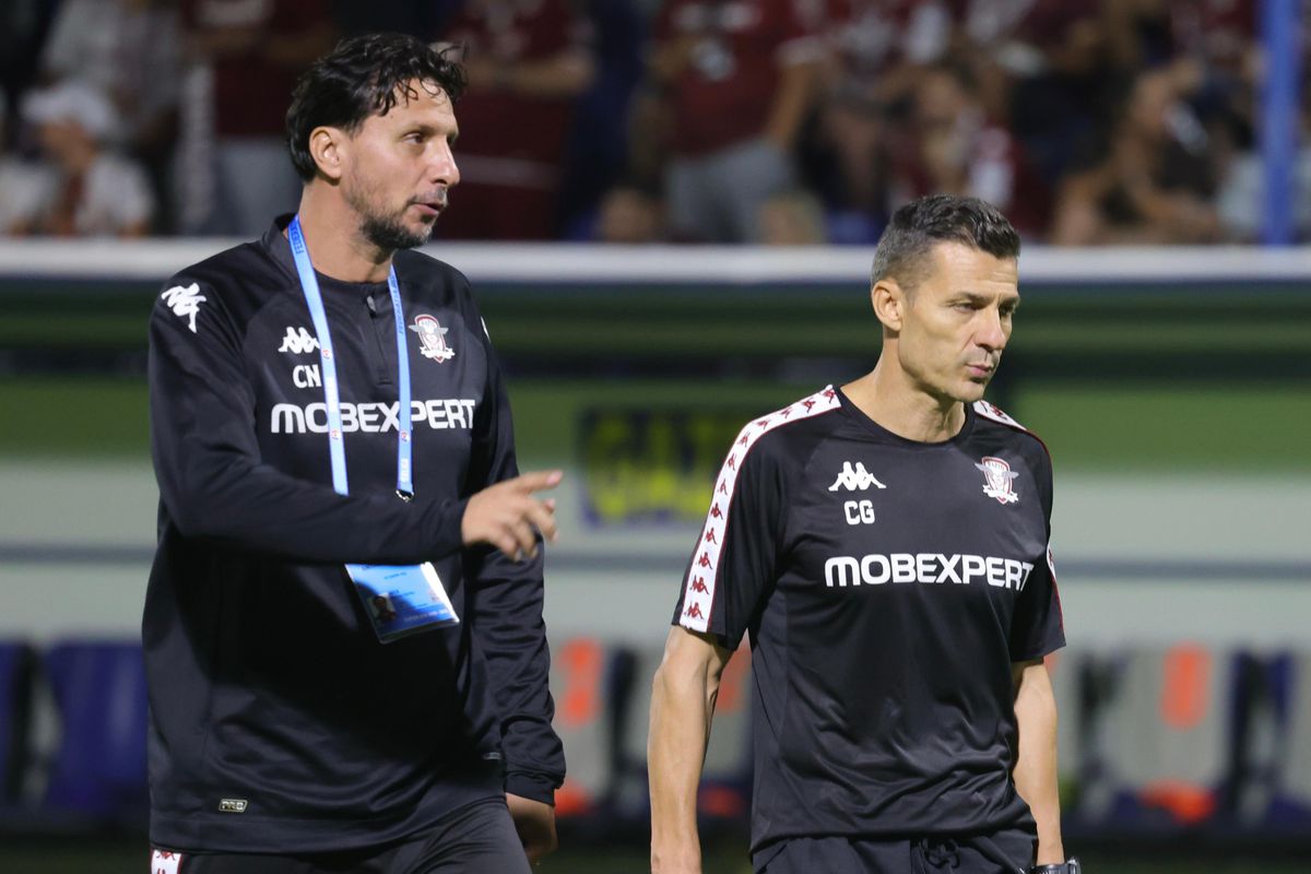 Metaloglobus - Rapid, imagini de meci // foto: Ionuț Iordache (GSP)