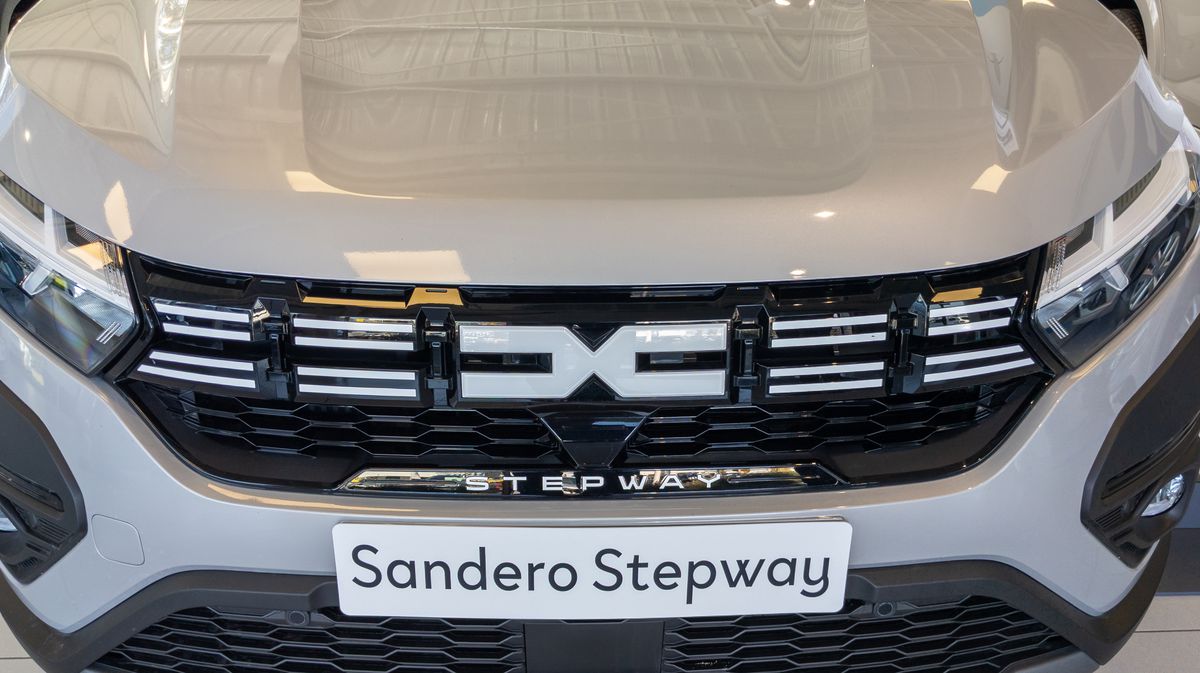 Dacia face istorie: un model românesc, numărul 1 în vânzările auto din Europa