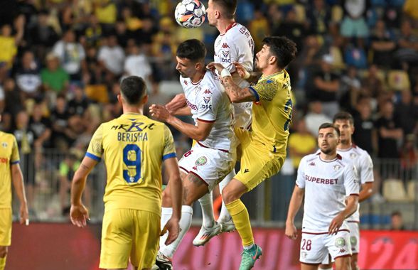 Filip Blazek a plecat de la Rapid și a fost prezentat la noua echipă