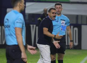 Mihai Teja, verdict după înfrângerea cu Rapid: „I-am dominat”