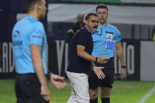 Mihai Teja, verdict după înfrângerea cu Rapid: „I-am dominat”