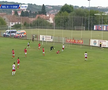 Ratarea lui Ivan, „copiată” în Liga 2! » N-a nimerit poarta goală de la câțiva metri!