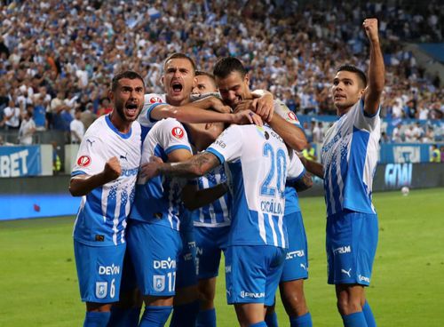 10 lucruri de urmărit în etapa #7 din Superliga / foto: Facebook UCV