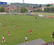 Ratarea lui Ivan, „copiată” în Liga 2! » N-a nimerit poarta goală de la câțiva metri!