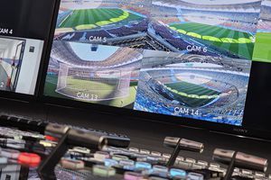 Avem audiențele! Câți oameni au urmărit pe Voyo meciul dintre Aberdeen și FCSB