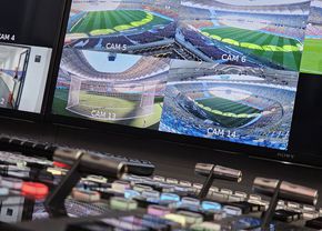 Avem audiențele! Câți oameni au urmărit pe Voyo meciul dintre Aberdeen și FCSB