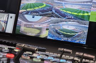 Avem audiențele! Câți oameni au urmărit pe Voyo meciul dintre Aberdeen și FCSB