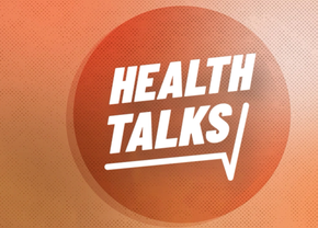 „Health Talks” » Urmărește AICI toate emisiunile despre un stil de viață echilibrat și sănătos