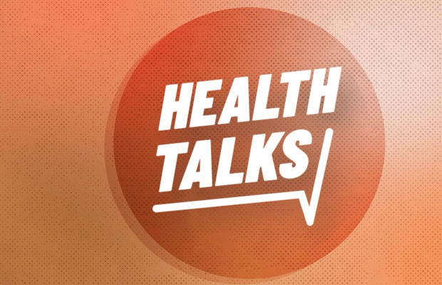 „Health Talks” » Urmărește AICI toate emisiunile despre un stil de viață echilibrat și sănătos