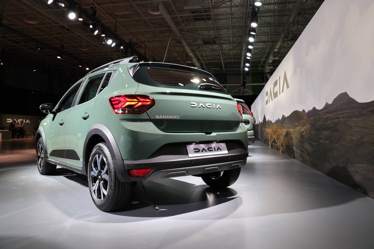 Dacia a luat o decizie majoră » Le Figaro scrie despre noua direcție a companiei