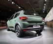 Dacia Sandero, cea mai vândută mașină din Europa în luna iulie