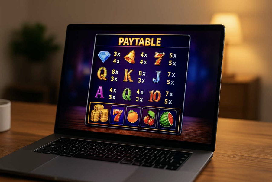 De la divertisment la dependență: 7 reguli pentru a juca în siguranță la cazino online