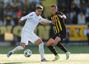 E pe bune! Ce a scris CFR Cluj în comunicatul emis după rușinea din Suedia: „Ne cerem scuze finanțatorului”