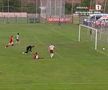 Ratarea lui Ivan, „copiată” în Liga 2! » N-a nimerit poarta goală de la câțiva metri!