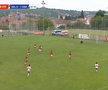Ratarea lui Ivan, „copiată” în Liga 2! » N-a nimerit poarta goală de la câțiva metri!