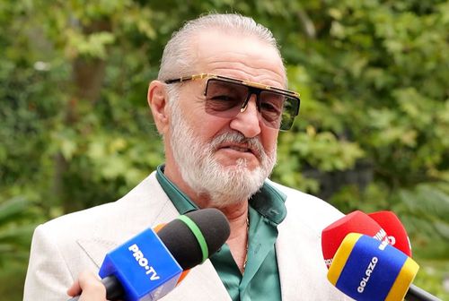 EXCLUSIV Gigi Becali s-a enervat și susține că a blocat transferul lui Tudose: „Ei vor să-l dea, dar nu mai vreau eu! Să se învețe minte! Toți trebuie să stea drepți în fața mea”