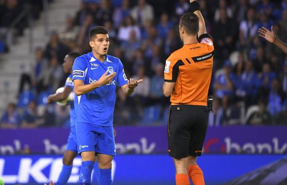 VIDEO Ianis Hagi, 75 de minute pentru moral! Românul a fost titular după 6 săptămâni și a dat o pasă de gol